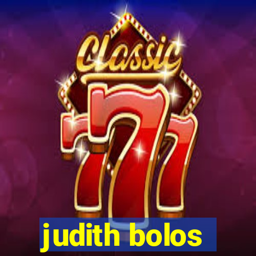 judith bolos